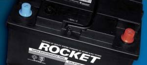 Autobatéria Rocket 12V 180Ah 1000A (513x225x218)