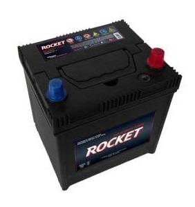 Autobatéria Rocket 12V 50Ah 370A (202x173x225)