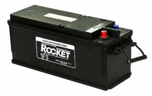 Autobatéria Rocket 12V 110Ah 800A (514x176x210)