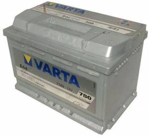 Autobatéria Varta Silver Dynamic 12V / 77Ah
