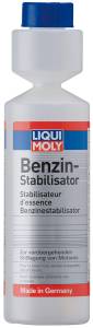 Stabilizátor benzínu Liqui Moly 250 ml