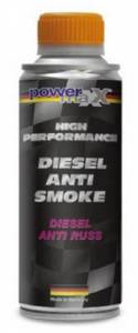 Prípravok proti dymeniu Powermaxx Diesel Anti smoke