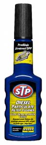 Čistič DPF filtra STP Diesel Particulate Filter Cleaner 200 ml