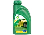 Motorový olej BP Visco 3000 10W-40 - 1L