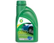 Motorový olej BP Visco 5000 C 5W-40 - 1L