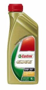 Castrol EDGE 0W-30 / 1l