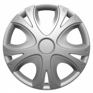 Puklice Versaco - Dynamic 15"