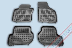 Vaničkové autorohože Rezaw - VW Golf VI 2008-2012
