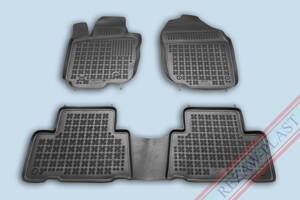 Vaničkové autorohože Rezaw - Toyota RAV4 2006-2012