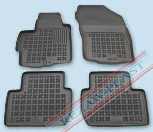 Vaničkové autorohože Rezaw - Mitsubishi Outlander 2006-2012