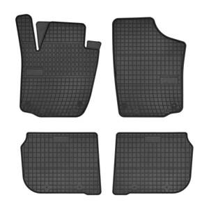 Autorohože gumové Frogum - Seat Toledo od 2012