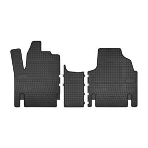 Autorohože gumové Frogum - Fiat Scudo 1996-2006 predné