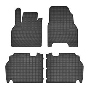 Autorohože gumové Frogum - Renault Kangoo od 2008 (5-miestny)