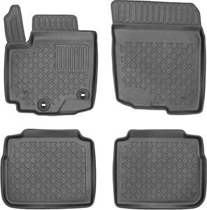 Autorohože vaničkové Aristar - Suzuki SX4 S-Cross od 2020 (Hybrid) 