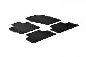 Autorohože gumové Gledring - Mazda CX-7 benzín 2007-2012