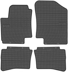 Autorohože gumové Frogum - Hyundai i20 2008-2014