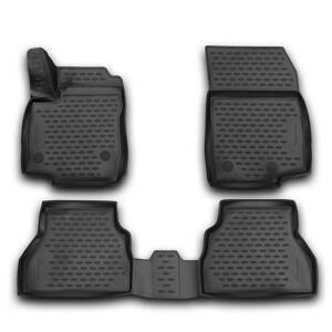 Autorohože gumové Novline - Ford B-Max od 2012
