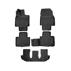 Autorohože gumové Novline - Toyota Highlander 2020-2024