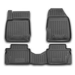 Autorohože gumové Novline - Ford Fiesta 2008-2011