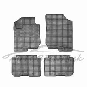 Autorohože gumové Petex - Kia Carens 2006-2013