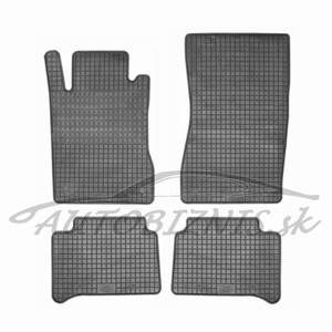 Autorohože gumové Petex - Mercedes E W211 2002-2009