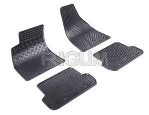 Autorohože gumové Rigum - Audi A4 2000-2007