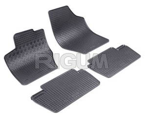 Autorohože gumové Rigum - Citroen C4 2004-2010