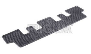 Autorohože gumové Rigum - Citroen C4 Picasso 2006-2013 3-rada