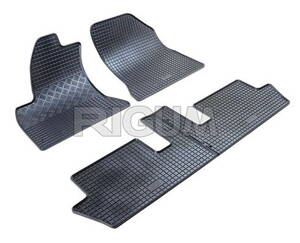 Autorohože gumové Rigum - Citroen C4 Picasso 2006-2013 5-miest