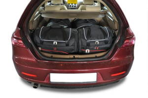 Sada cestovných tašiek Alfa Romeo 159 Combi 2005-2011