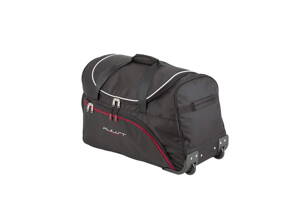 Cestovná taška Kjust Trolley AW45NS (98L)