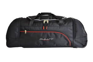 Cestovná taška Kjust Trolley SW24NL (97L)