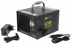 Čistič klimatizície Starline Ozon Maker (12V, 230V)