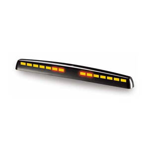 Parkovací asistent Steelmate PTS410M5-F - biely