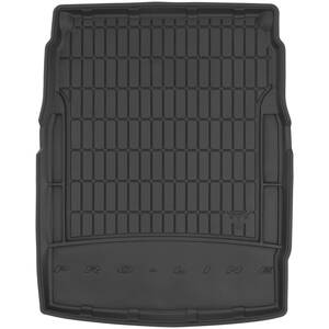 BMW 5 (F10) Sedan 2010-2016 - gumová vanička kufra Frogum