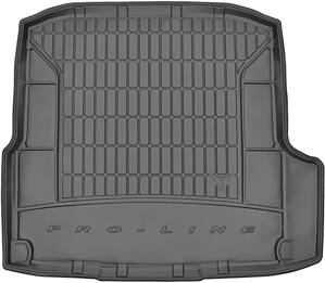 Škoda Octavia III Combi 2013-2020 (výčnelok vpravo) - gumová vanička kufra Frogum