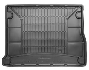 Renault Scenic 2009-2016 - gumová vanička kufra Frogum