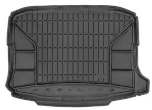 Seat Ateca od 2016 (4x2) - gumová vanička kufra Frogum