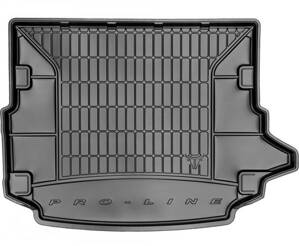 Land Rover Discovery Sport od 2014 - gumová vanička kufra Frogum