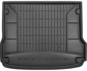 Audi Q5 2008-2017 - gumová vanička kufra Frogum