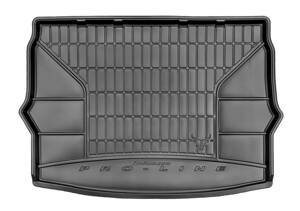 Kia Rio Sedan 2012-2017 - gumová vanička kufra Frogum