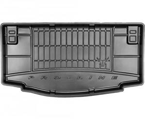 Hyundai i10 2014-2020 - gumová vanička kufra Frogum