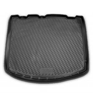 Ford Kuga 2013-2019 (dolný kufor) - gumová vanička kufra Novline