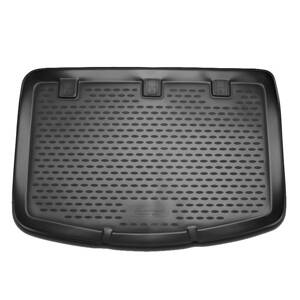 Kia Rio Htb 2011-2014 - gumová vanička kufra Novline
