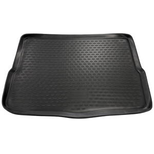 Renault Kadjar od 2015 (dolný kufor) - gumová vanička kufra Novline