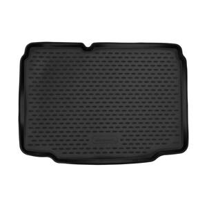 Renault Clio V Htb od 2020 (jedno dno) - gumová vanička kufra Novline