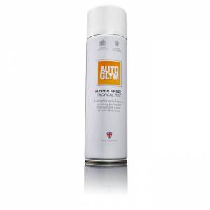 Osviežovač interiéru Autoglym Hyper Fresh Tropical Mist 450ml