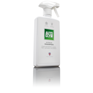 Čistič interiéru Autoglym Interior Shampoo 500ml