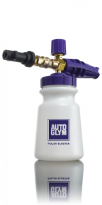 Napeňovač Autoglym Polar Blaster