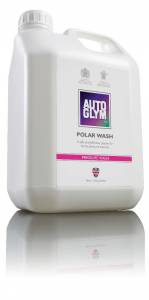 Napeňovací šampón Autoglym Polar Wash 2,5L